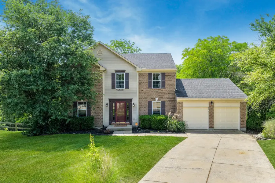 4981 Pumpkin Patch Way, Independence, KY 41051 - #2