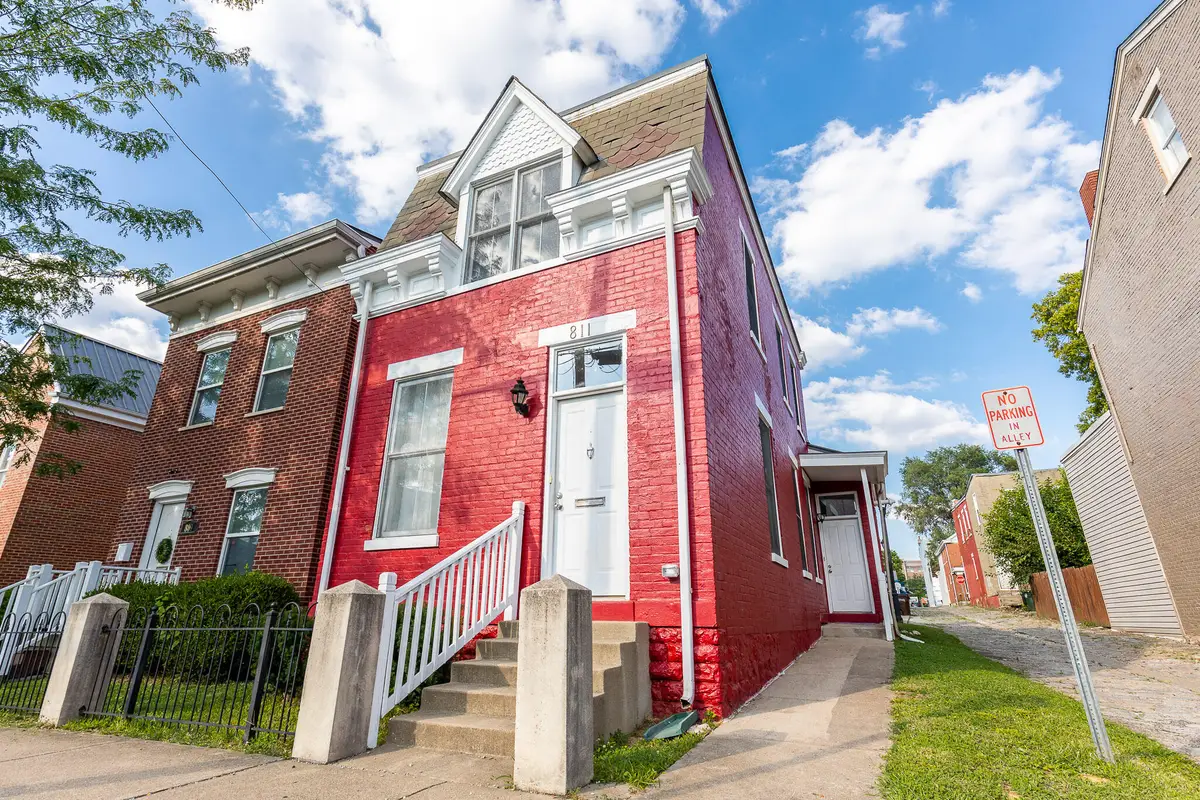 811 Isabella Street, Newport, KY 41071 - #1