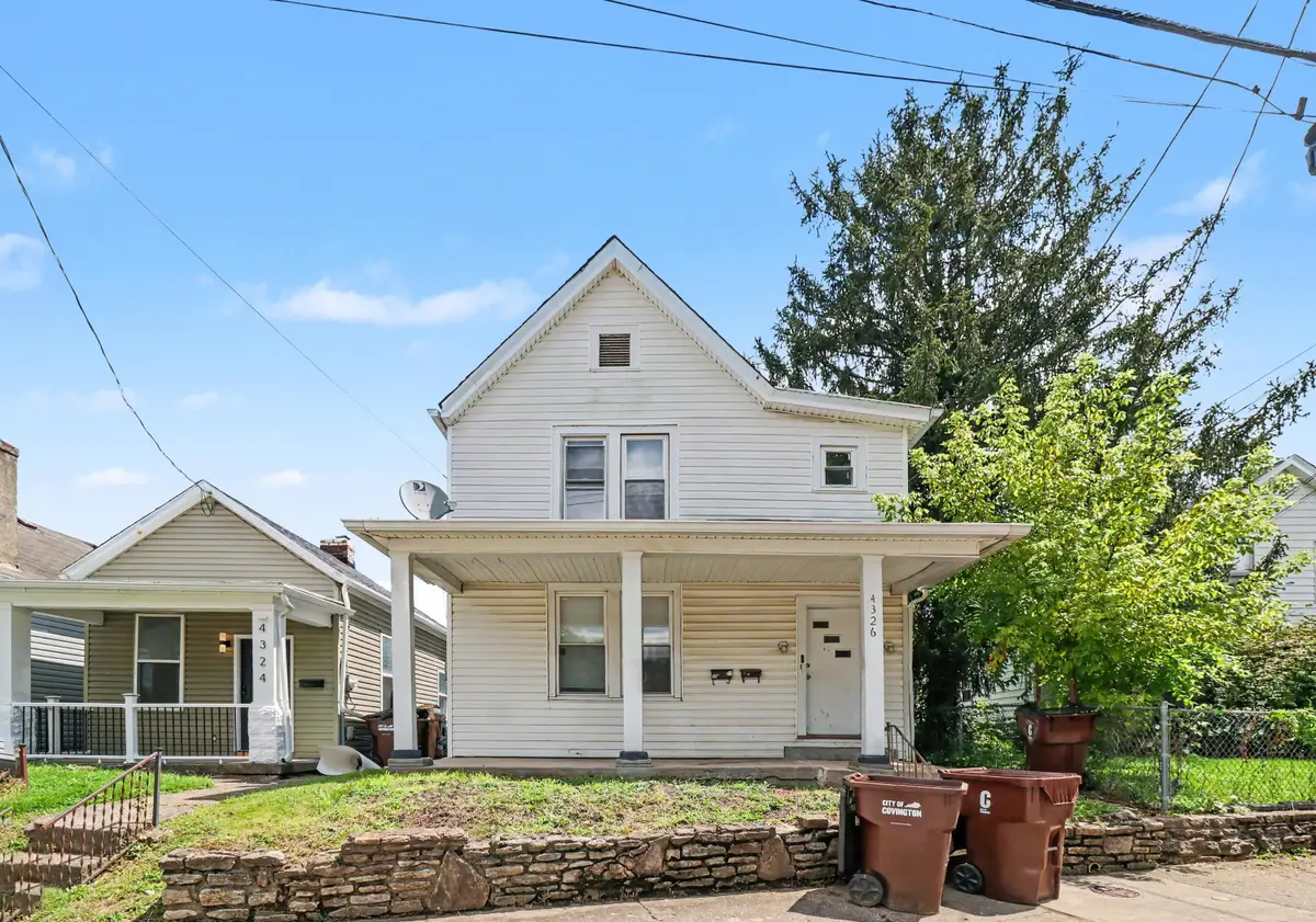 4326 Decoursey Avenue, Latonia, KY 41015 - #1