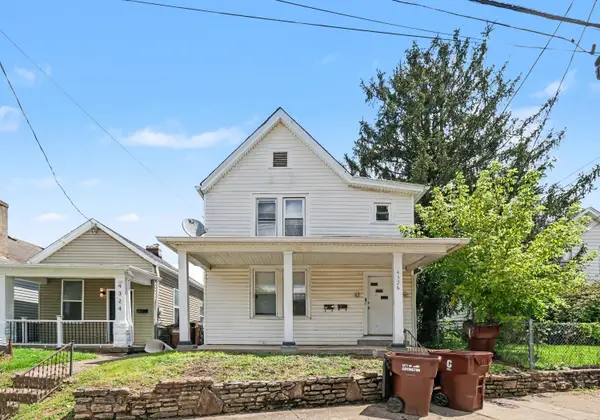 4326 Decoursey Avenue, Latonia, KY 41015
