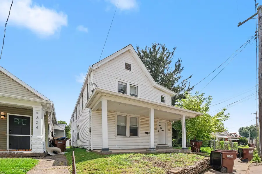4326 Decoursey Avenue, Latonia, KY 41015 - #2