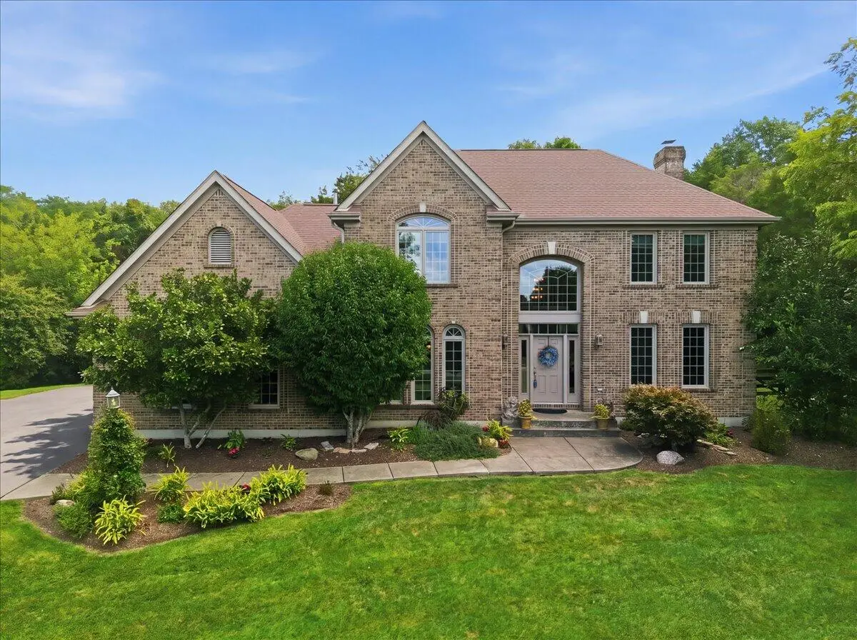 34 Saddle Ridge Trail, Alexandria, KY 41001 - #1