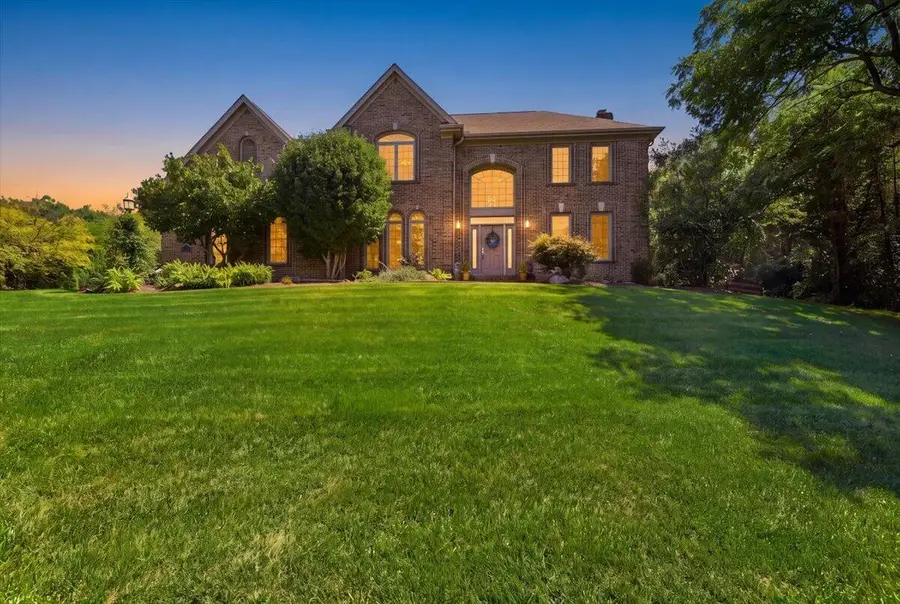 34 Saddle Ridge Trail, Alexandria, KY 41001 - #2