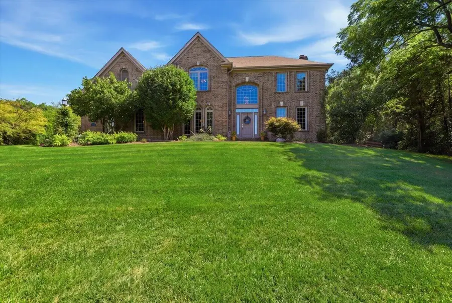 34 Saddle Ridge Trail, Alexandria, KY 41001 - #3