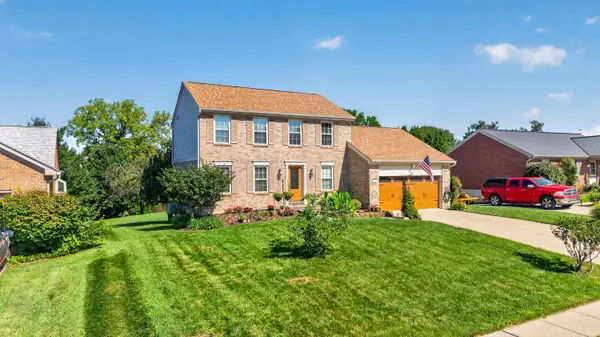 7497 Thunder Ridge Drive, Florence, KY 41042