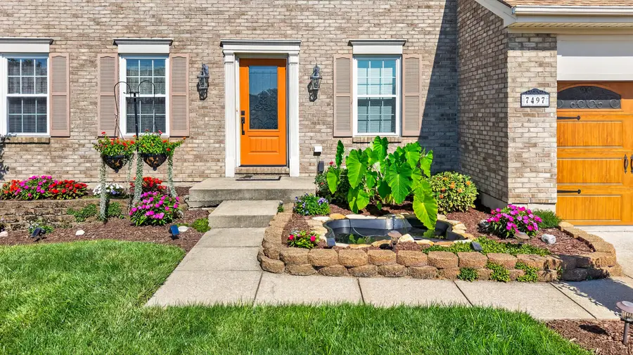 7497 Thunder Ridge Drive, Florence, KY 41042 - #2