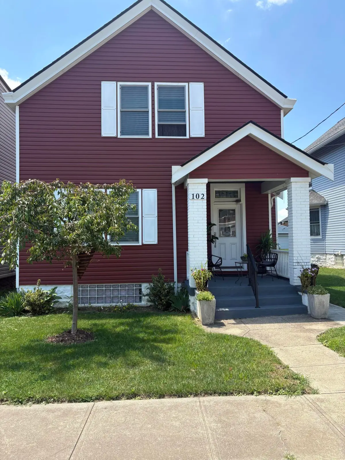 102 W Walnut Street, Southgate, KY 41071 - #1