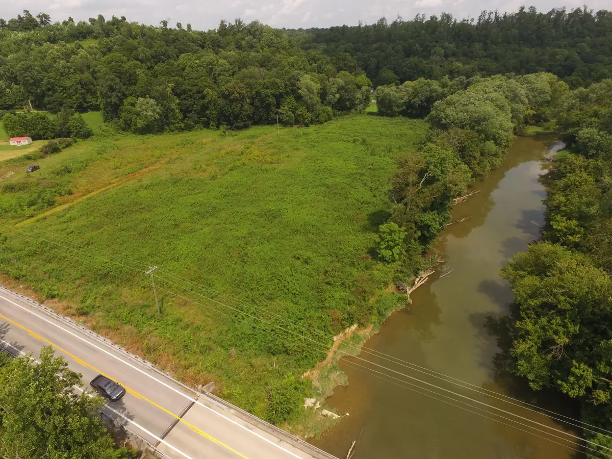 0 Kentucky 39, Somerset, KY 42503 - #1