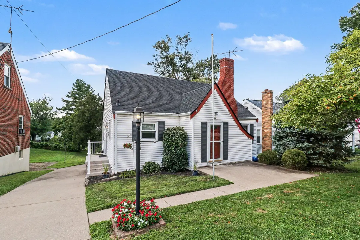 108 Park Avenue, Elsmere, KY 41018 - #1
