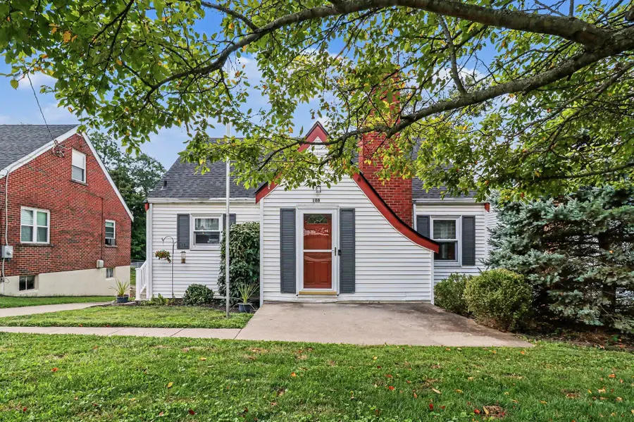 108 Park Avenue, Elsmere, KY 41018 - #2
