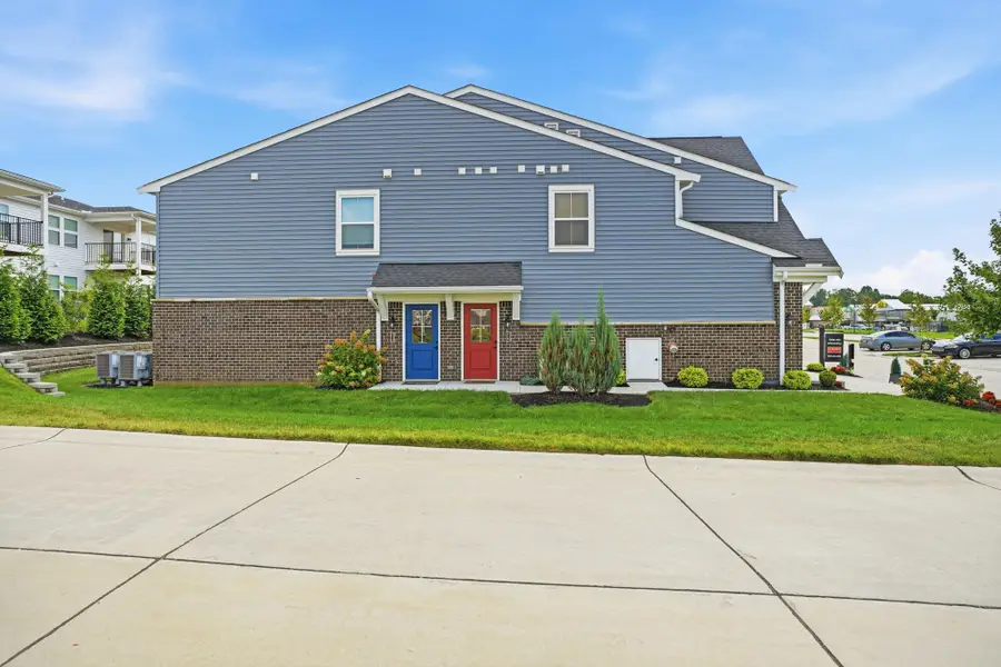 710 Crescent Landing, Walton, KY 41094 - #2