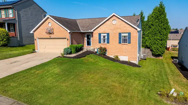 2712 Benjamin Lane, Hebron, KY 41048