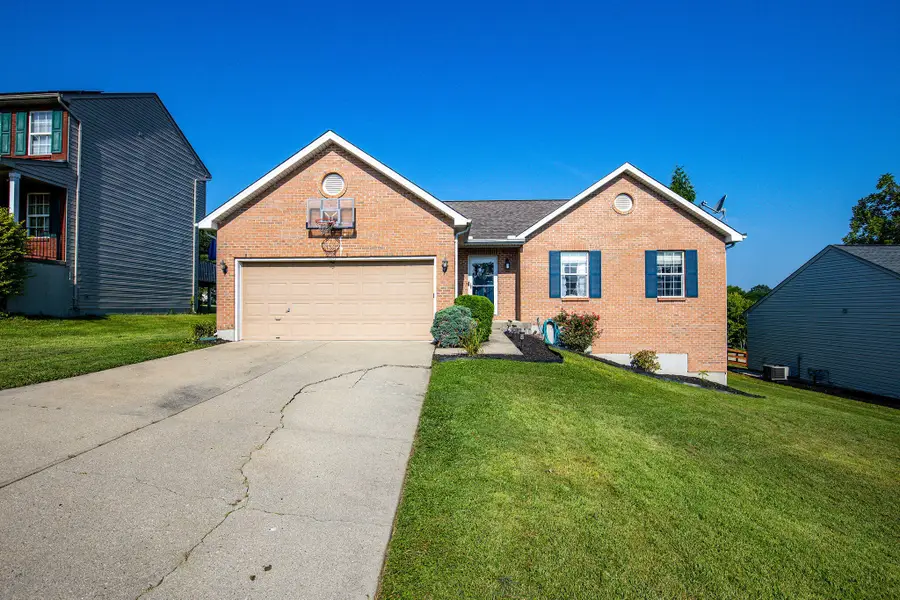 2712 Benjamin Lane, Hebron, KY 41048 - #2