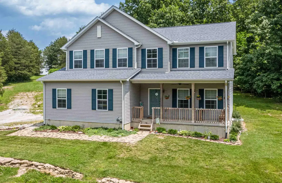 2795 Fords Mill Road, Dry Ridge, KY 41035 - #1