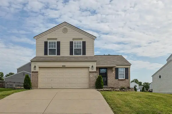 2686 Edenbridge Court, Burlington, KY 41005