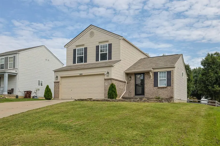 2686 Edenbridge Court, Burlington, KY 41005 - #2