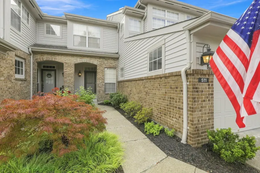511 Fincastle Lane, Covington, KY 41011 - #2