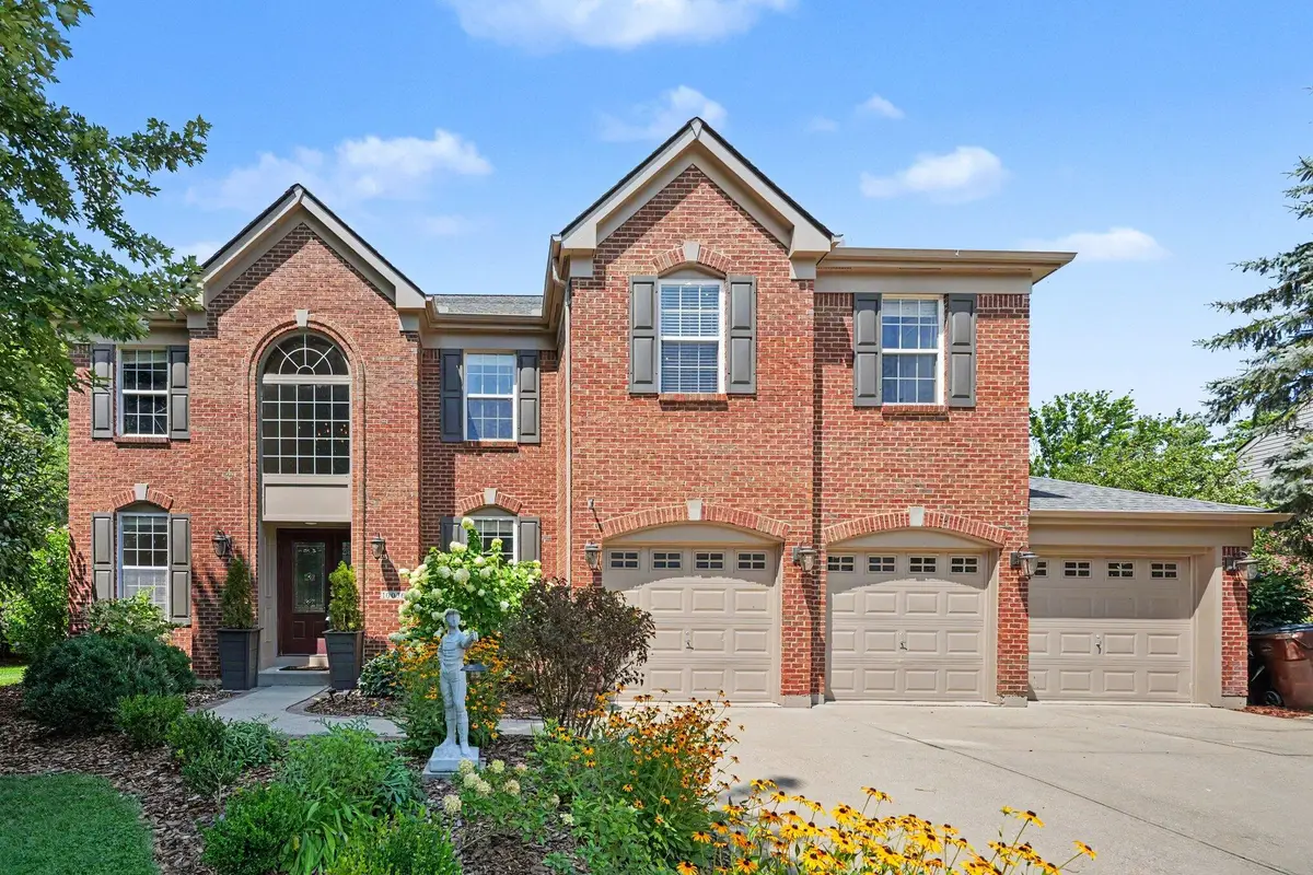 10036 Cedarwood Drive, Union, KY 41091 - #1