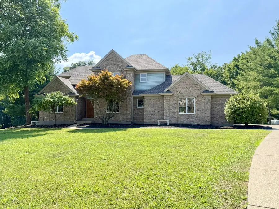 5569 Regal Ridge Drive, Burlington, KY 41005 - #3