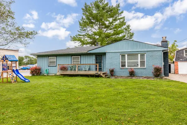 125 State Street, Falmouth, KY 41040