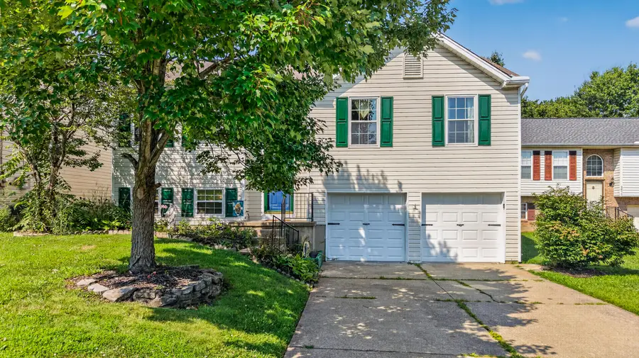 2677 Larch Court, Covington, KY 41017 - #2