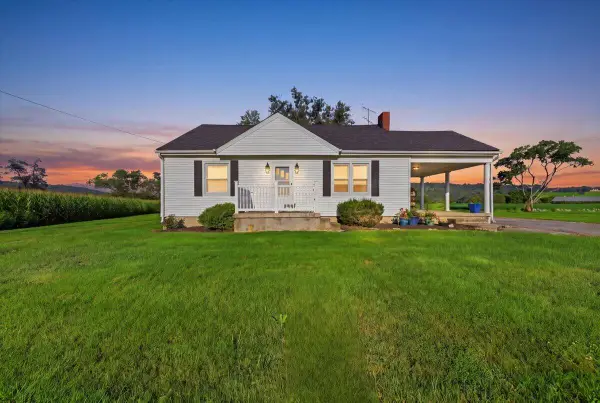 120 S Main Street, Glencoe, KY 41046
