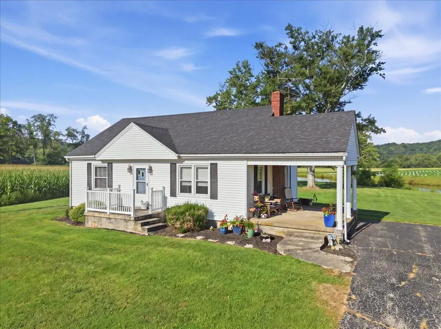 120 S Main Street, Glencoe, KY 41046 - #3