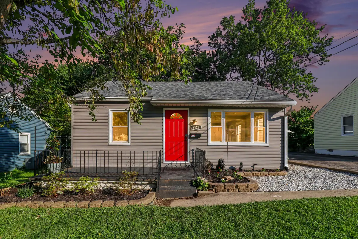 2528 Avon Drive, Crescent Park, KY 41017 - #1