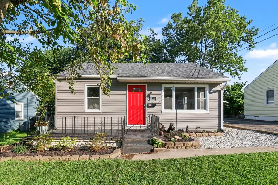 2528 Avon Drive, Crescent Park, KY 41017 - #2