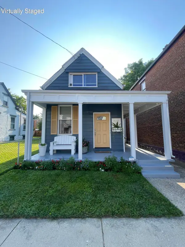 1538 Saint Clair Street, Covington, KY 41011