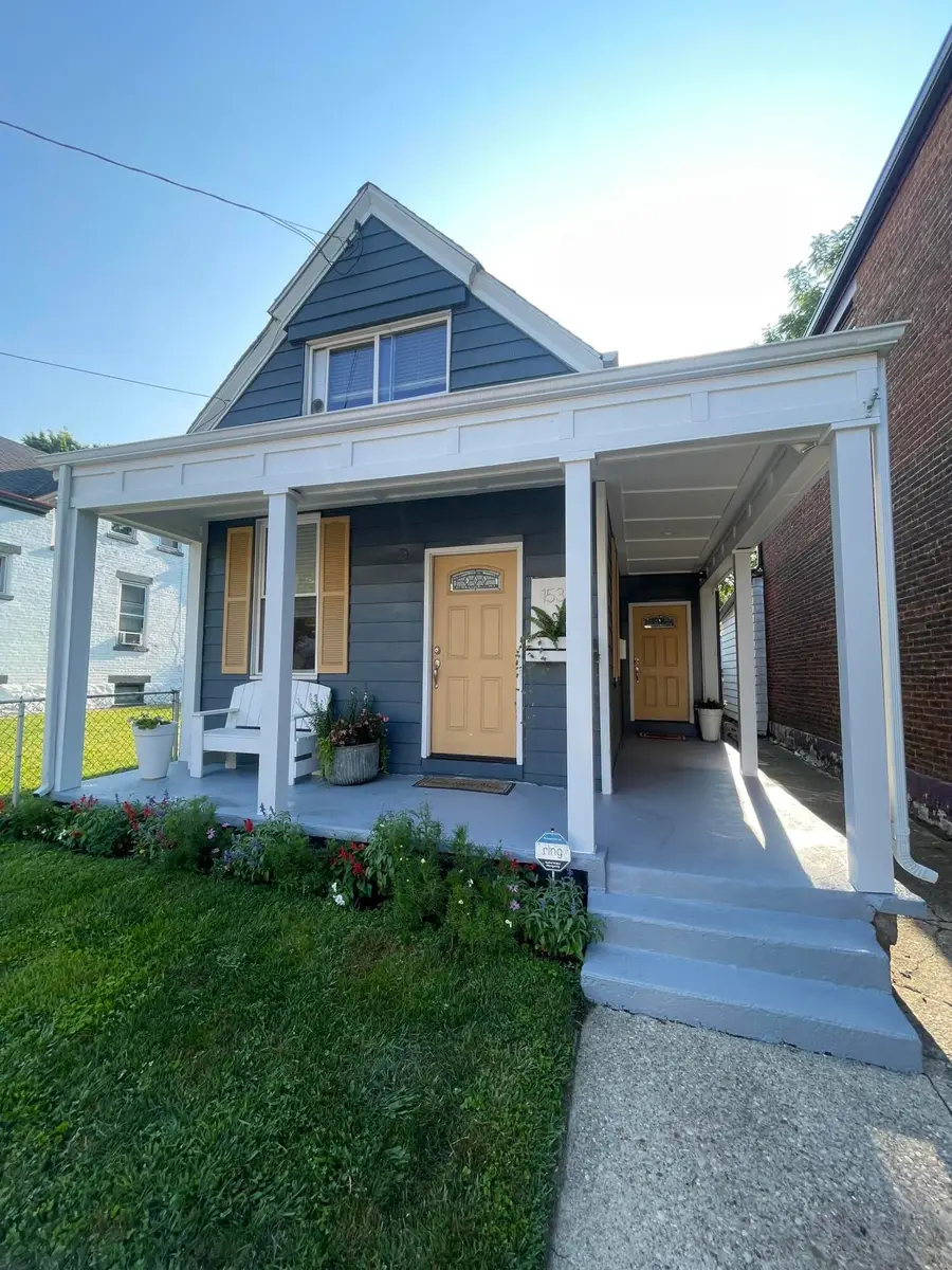1538 Saint Clair Street, Covington, KY 41011 - #2
