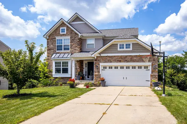 2740 Pebble Creek Way, Florence, KY 41042