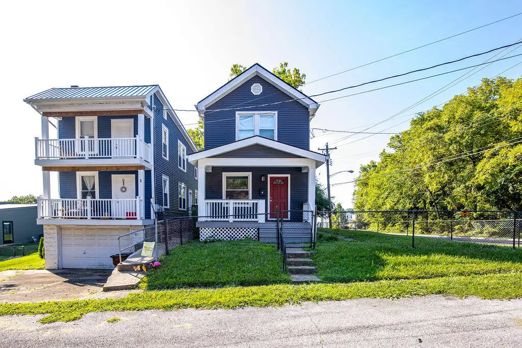 1 Fayette Street, Covington, KY 41014 - #1