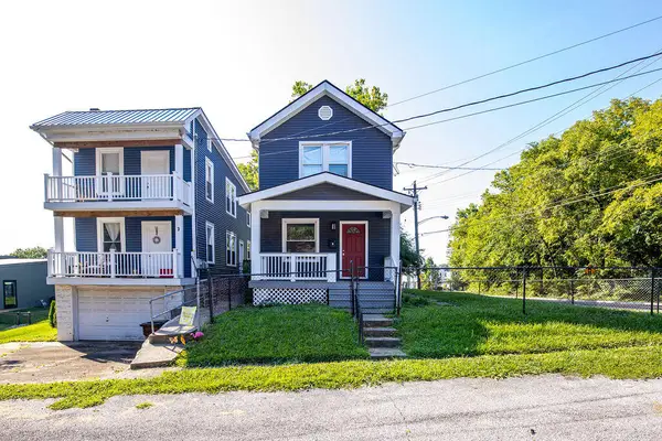 1 Fayette Street, Covington, KY 41014