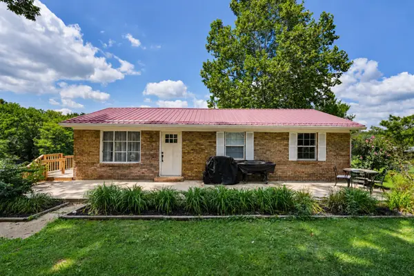145 Eagle Tunnel Road, Glencoe, KY 41046