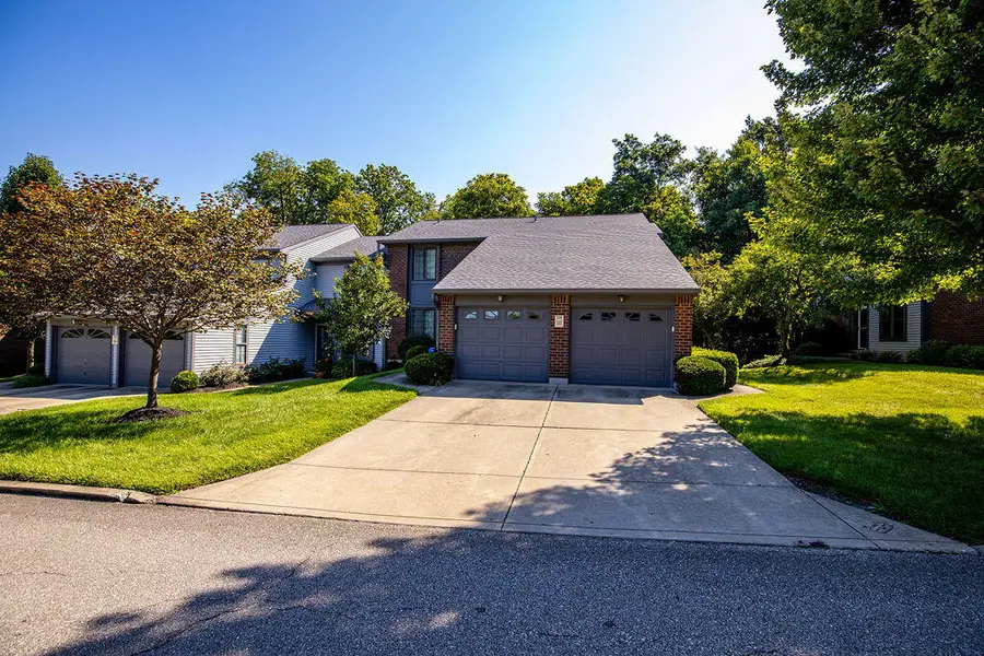 222 Shaker Heights Lane, Crestview Hills, KY 41017 - #2