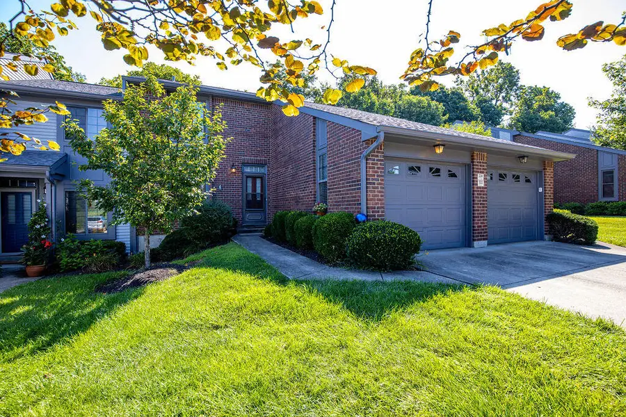 222 Shaker Heights Lane, Crestview Hills, KY 41017 - #3