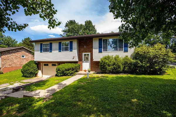 6520 Rosetta Drive, Burlington, KY 41005