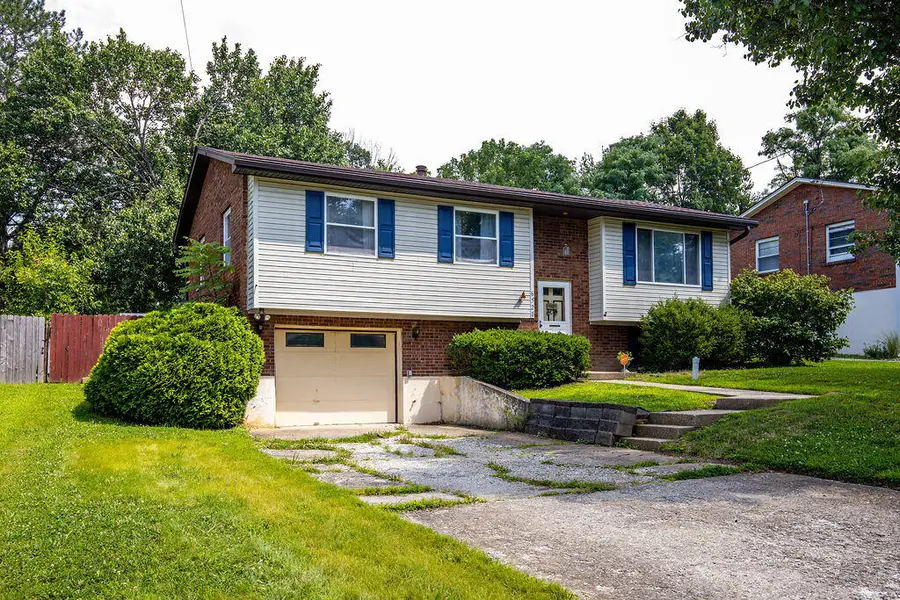 6520 Rosetta Drive, Burlington, KY 41005 - #2