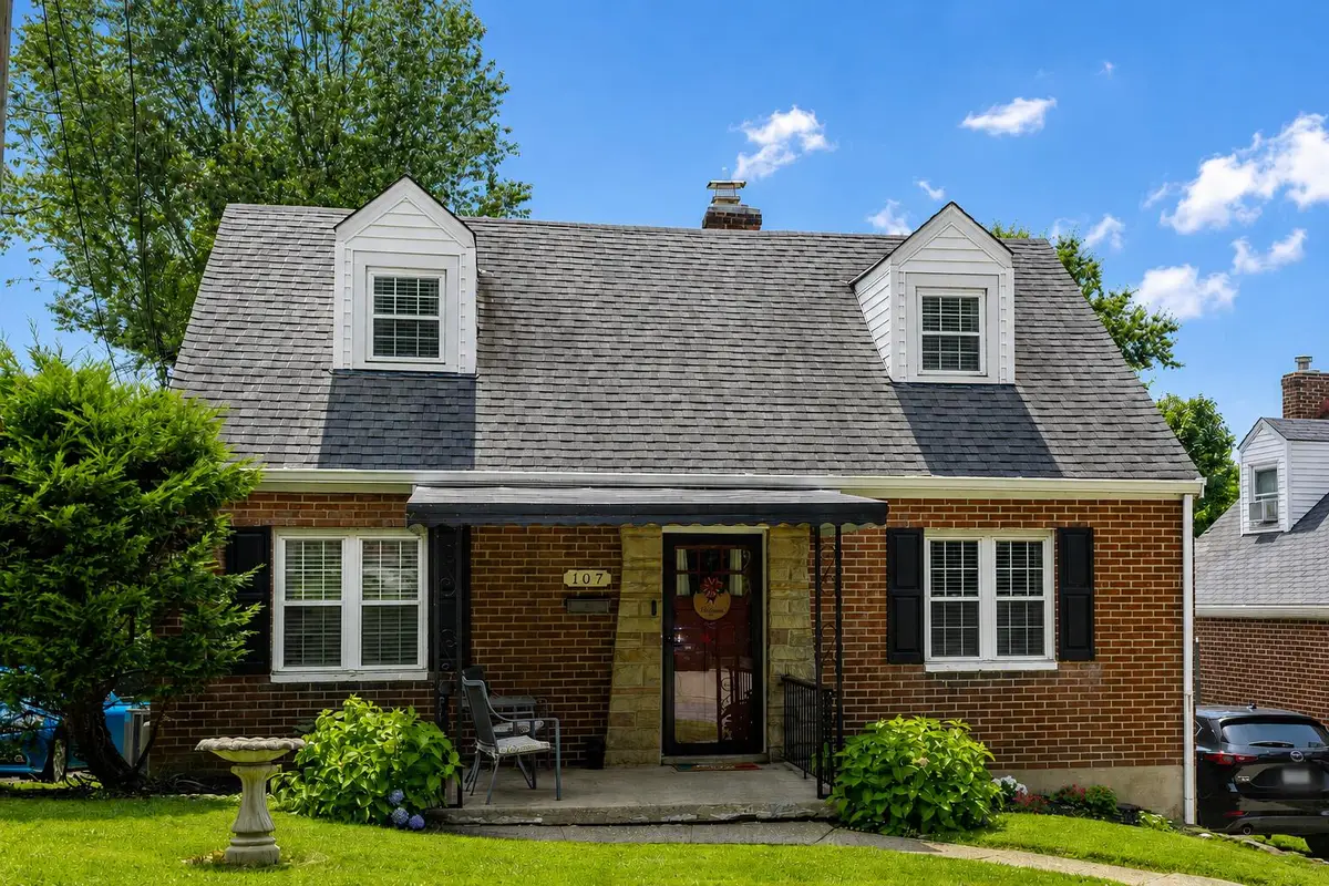 107 Morris Road, Fort Wright, KY 41011 - #1