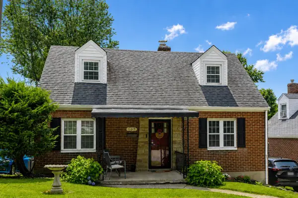 107 Morris Road, Fort Wright, KY 41011