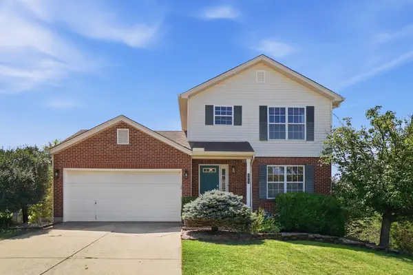 5073 Christopher Drive, Independence, KY 41051