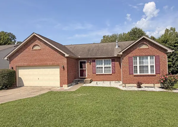 2678 Swaps Court, Burlington, KY 41005