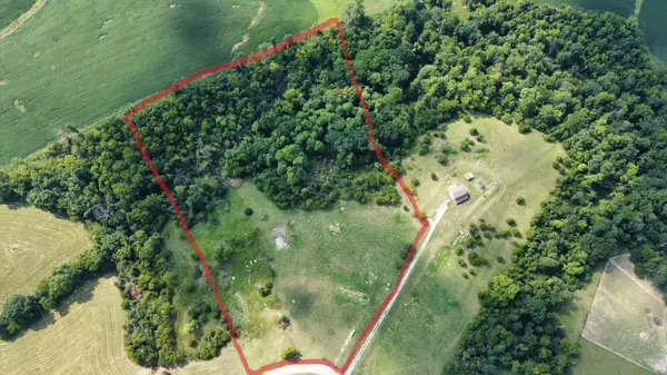 1025 Stewart Ridge Road, Owenton, KY 40359