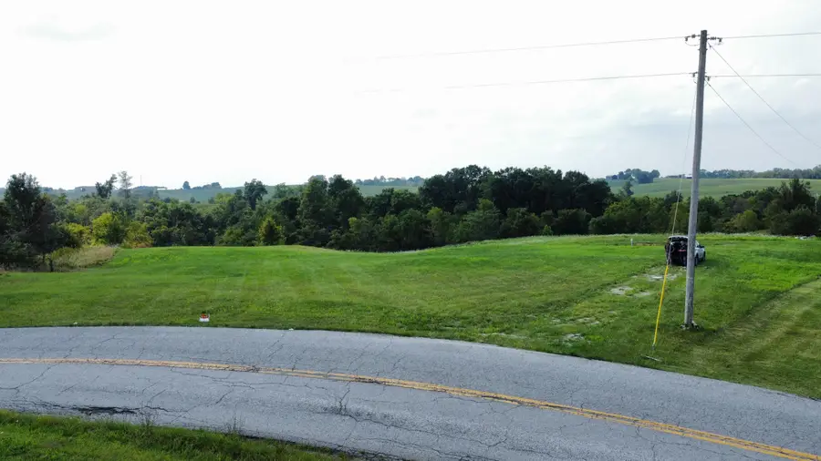 1025 Stewart Ridge Road, Owenton, KY 40359 - #2