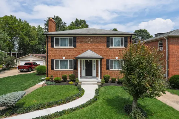 22 Highland Avenue, Fort Mitchell, KY 41017