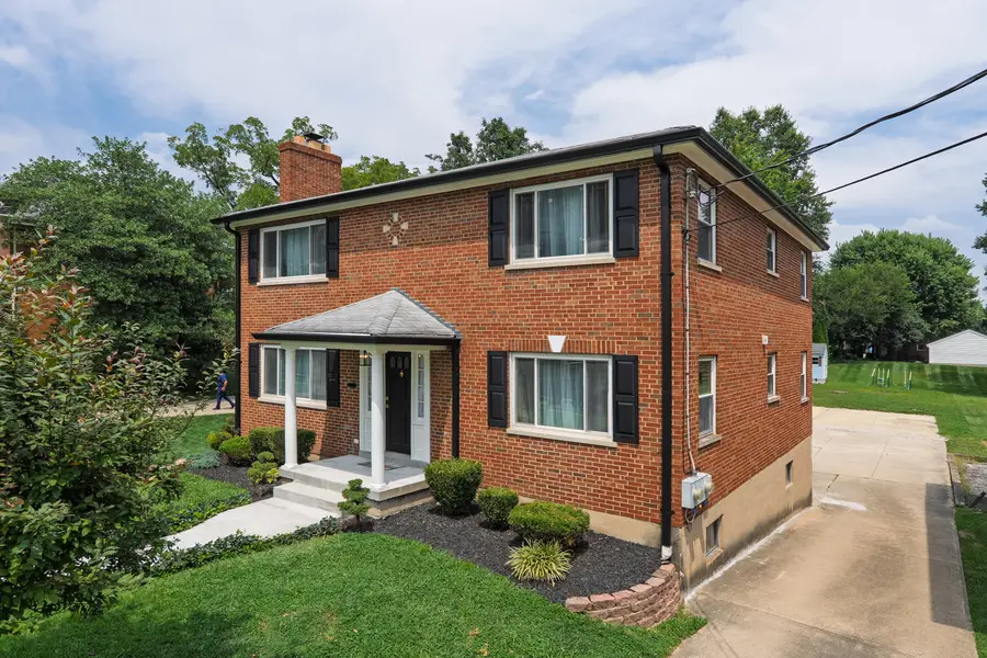 22 Highland Avenue, Fort Mitchell, KY 41017 - #2
