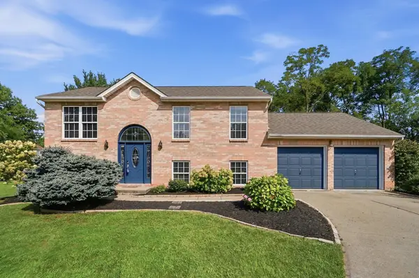 2652 Majestic Prince Drive, Burlington, KY 41005