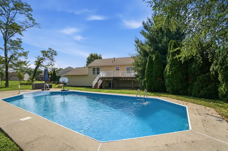 2652 Majestic Prince Drive, Burlington, KY 41005 - #2