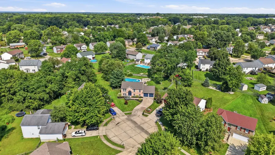 2652 Majestic Prince Drive, Burlington, KY 41005 - #3